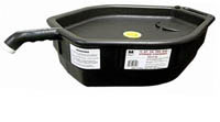 (image for) Oil Pan 15 Qt Recovery Pan