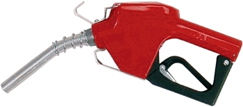 (image for) Transfer Pump Gas Nozzle Auto