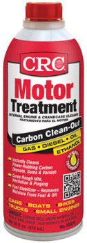 (image for) Treatment Motor Oil 16 Oz