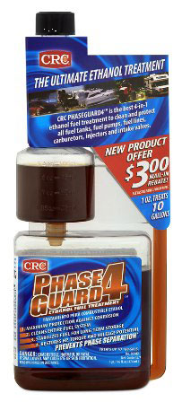 (image for) Stabilizer Fuel Treatment 16oz