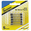 (image for) Fuse Blade Amer Car 5/Cd Asmt