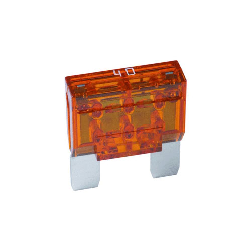 (image for) Automotive Fuses: Blade Type