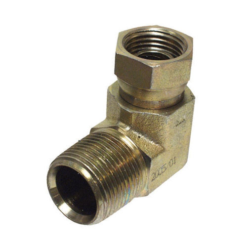 (image for) Hydraulic: Fittings & Accessories