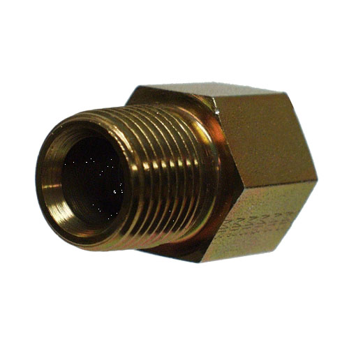 (image for) Adapt Hyd 5/8" Forb X 1/2in Mp