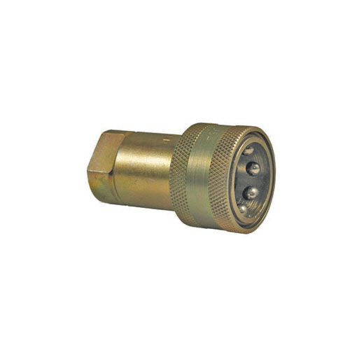 (image for) Coupler Hyd 1/2infnpt Ball Val