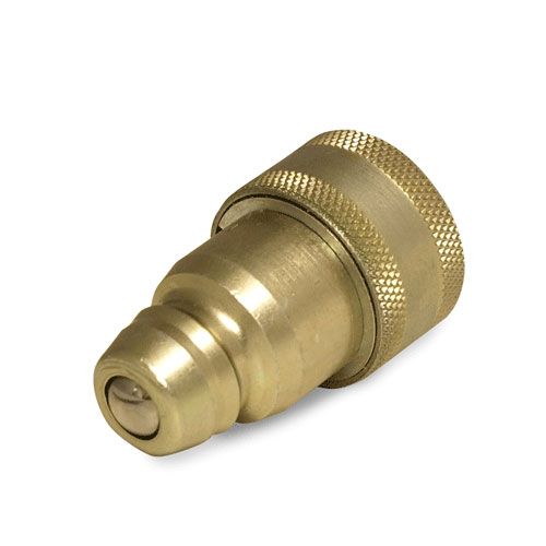 (image for) Coupler Hyd Iso-Tip To Jd-Cone