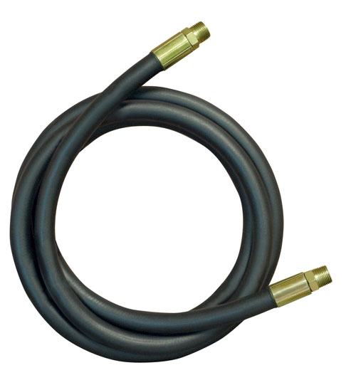 (image for) Hose Hydraulic 3/8in X 12in