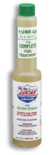 (image for) Fuel Treatment Lucas 5.25oz