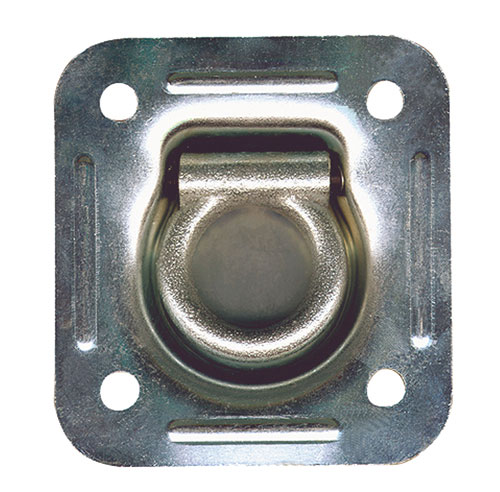 (image for) Recessed Anchor 4 7/16 W/Ring