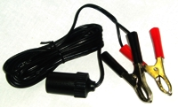 (image for) Ext.Cord Mobile Home 12v W/Bat