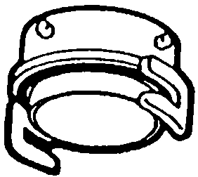 (image for) Rec Vehicle Parts; Hardware, Elec, Plumbing