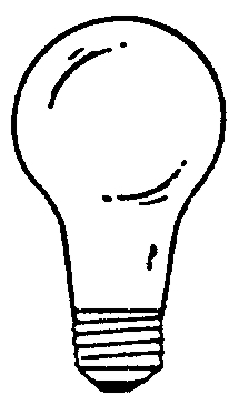 (image for) Appliance Bulb 15w