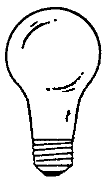 (image for) Bulb 25w 12v Std Inside-Frost - Click Image to Close