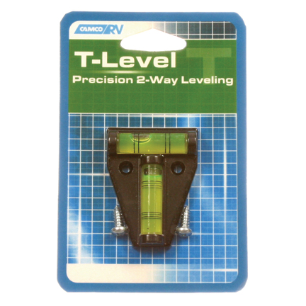 (image for) Level - T Level For Rv