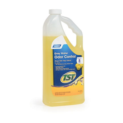 (image for) Odor Control Grey Water 32oz