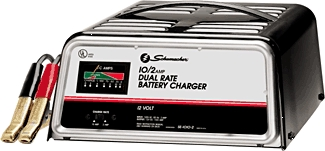 (image for) Battery Charger 10/2a 12v