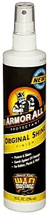 (image for) Protectant 4 Oz Pump Armor All