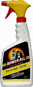 (image for) Protectant 16 Oz Trg Armor All