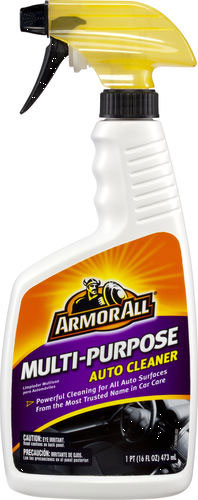 (image for) Cleaner 16 Oz Trg Armor All