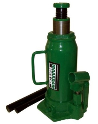 (image for) Bottle Jack 12-Ton