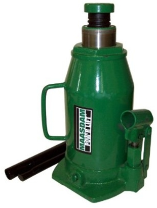 (image for) Bottle Jack 20-Ton