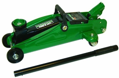 (image for) Automotive Jacks