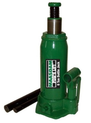 (image for) Bottle Jack 6-Ton