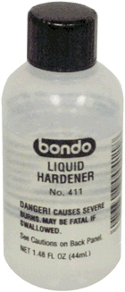 (image for) Hardener 1.48 Oz Liquid