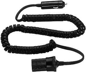 (image for) Auto Accessories: Lighter Adapters