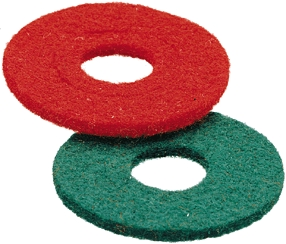 (image for) Battery Washer 1 Red & 1 Green
