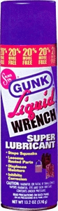 (image for) Liquid Wrench 11 Oz