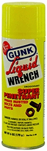 (image for) Liquid Wrench 6 Oz Aerosol