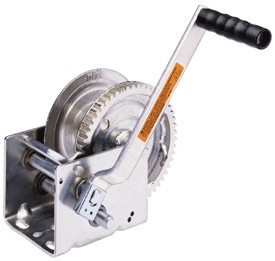 (image for) Hand Winch 1800#10.3:1/5.4:1gr