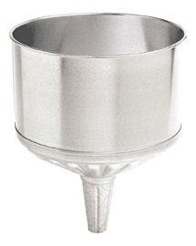 (image for) Funnel 8-Qt Galv