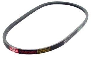(image for) Belts: V-Type, Electric Motor, Pulley