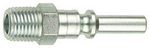 (image for) Nipple 1/4" Mnpt Lincoln