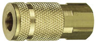 (image for) Air Compressors: Hose Nipples, Couplers