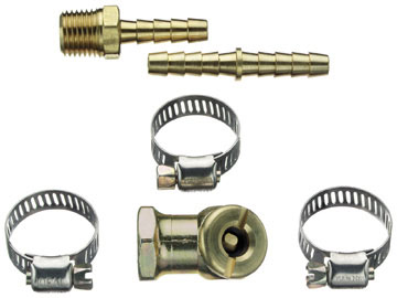 (image for) Air Compressors: Hose, Hose Reels