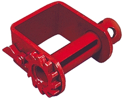 (image for) Winch Manual F/4" Webbing