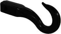 (image for) Tow Hook Forged
