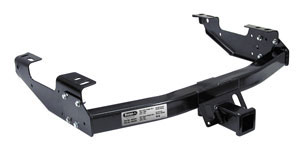 (image for) Trailer Hitch Multi-Fit