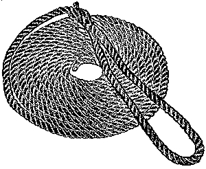 (image for) Marine Rope: Dock Lines