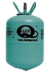 (image for) Auto A/C: Refrigerant