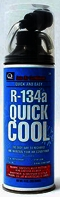 (image for) Quick Cool R134a 14 Oz W/Hose