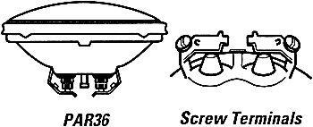 (image for) Halogen Bulb 4411