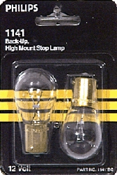 (image for) Auto Lamp Replacement Bulbs
