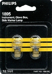 (image for) Auto Lamp 1895bp2 2/Pk