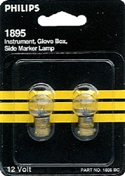 (image for) Auto Lamp Replacement Bulbs