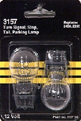 (image for) Auto Lamp 3157bp2 2/Pk