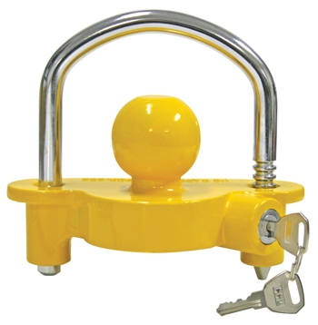 (image for) Lock Universal Coupler-Towpro